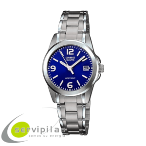 CASIO LTP-1215A-2ADF
