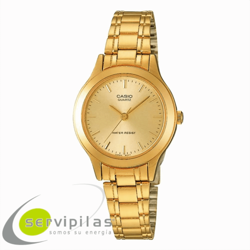 CASIO LTP-1128N-9ARDF