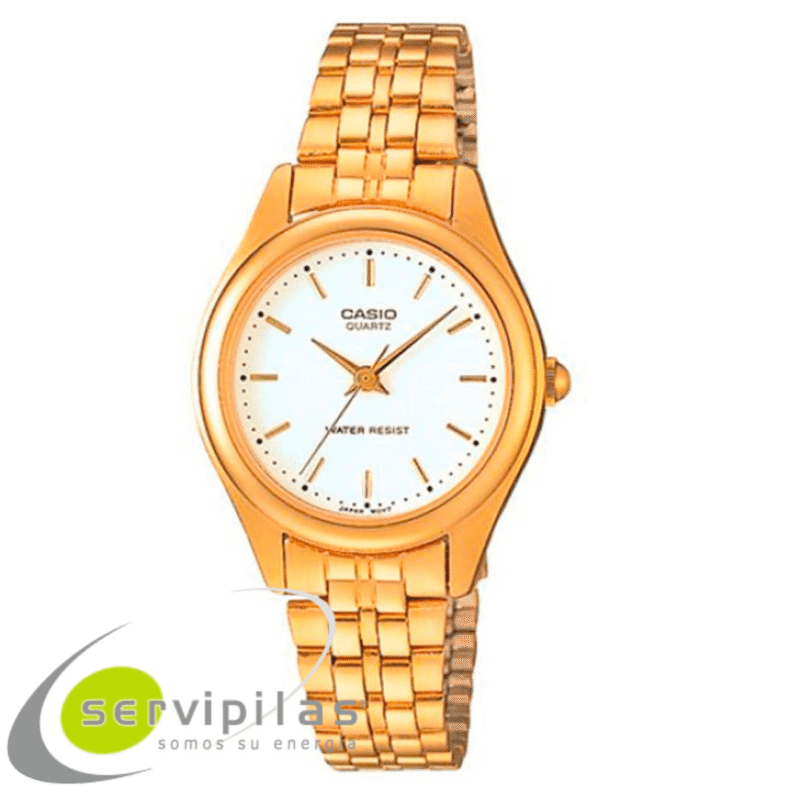 CASIO LTP-1129N-7ARDF