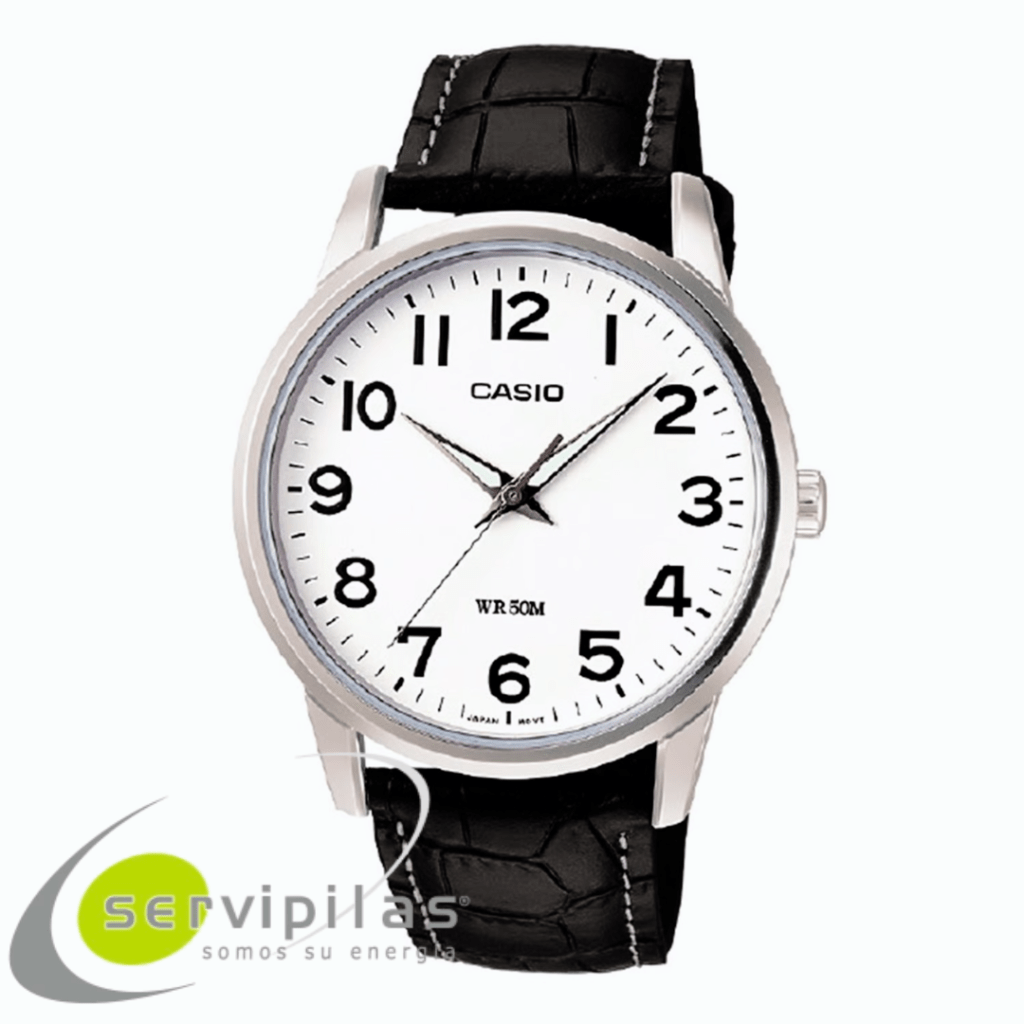 CASIO MTP-1303L-7BVDF