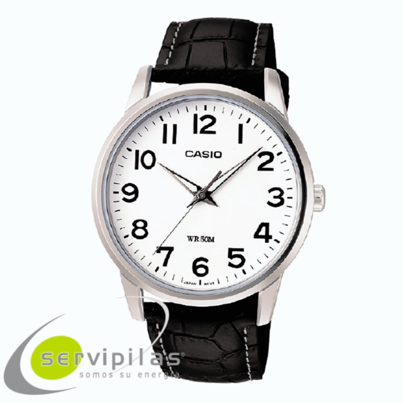 CASIO MTP-1303L-7BVDF