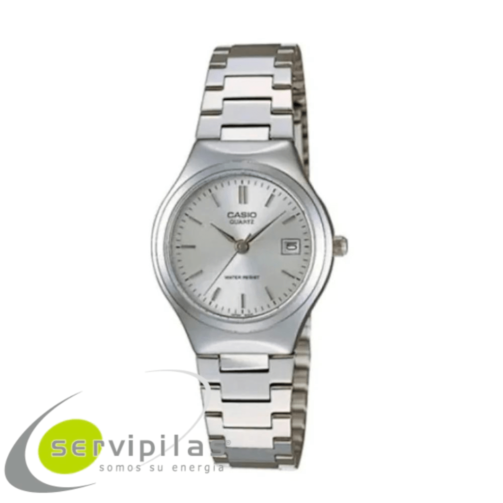 CASIO LTP-1170A-7ARDF