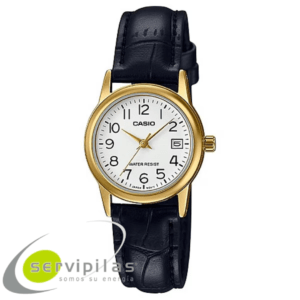 CASIO LTP-V002GL-7B2UDF