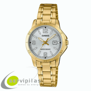 CASIO LTP-V004G-7B2UDF