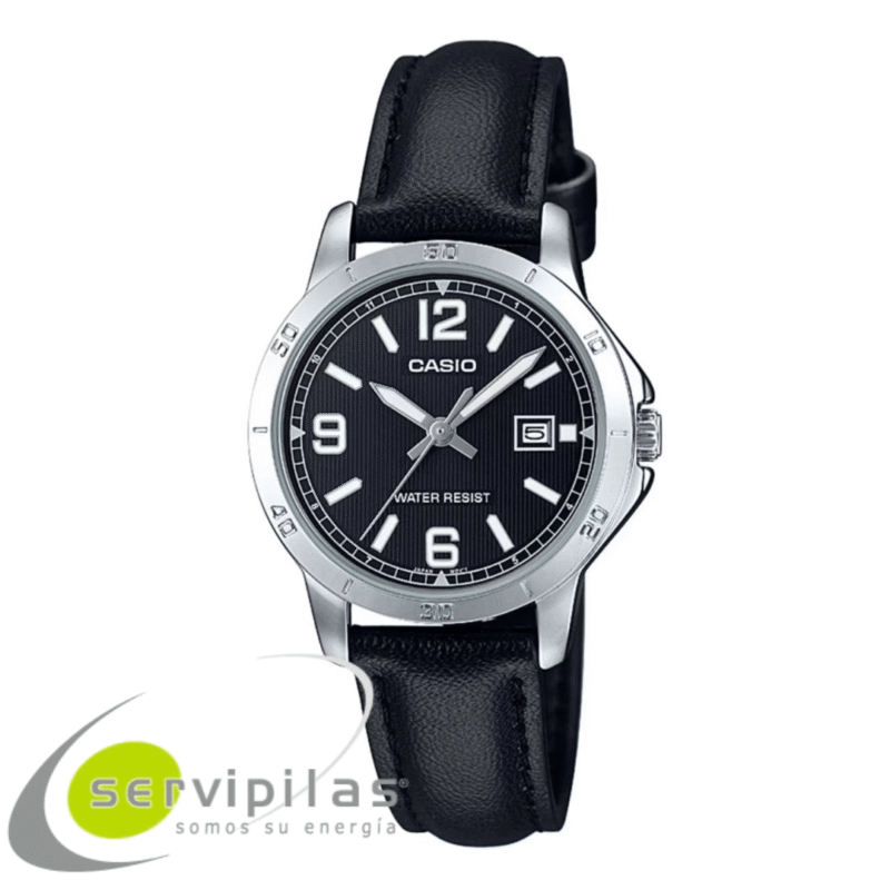 CASIO LTP-V004L-1BUDF