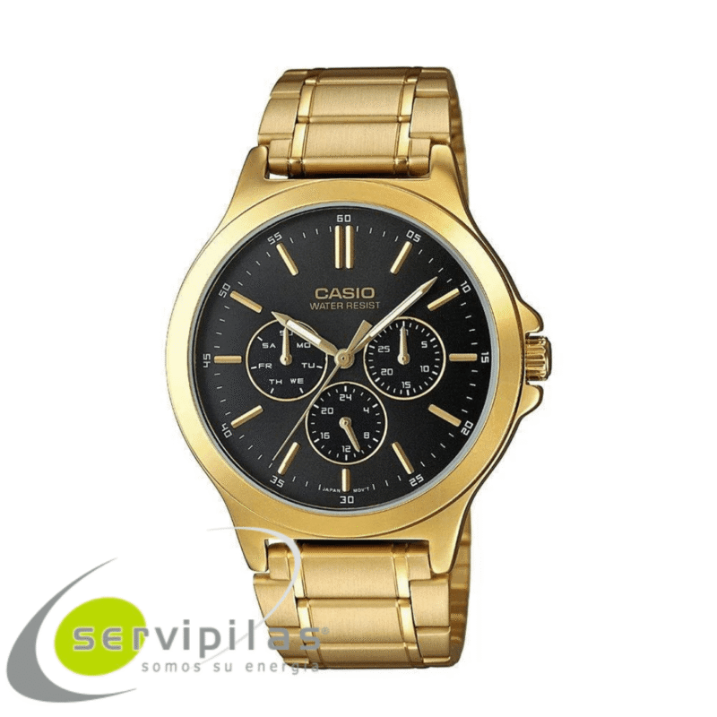 CASIO MTP-V300G-1AUDF