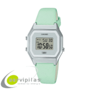 CASIO LA680WEL-3DF