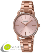 CASIO LTP-E412PG-4ADF