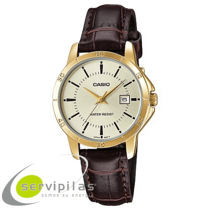 CASIO LTP-V004GL-9A