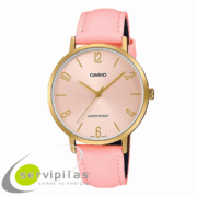 CASIO LTP-VT01GL-4BUDF - Image 1