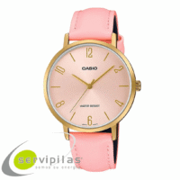 CASIO LTP-VT01GL-4BUDF