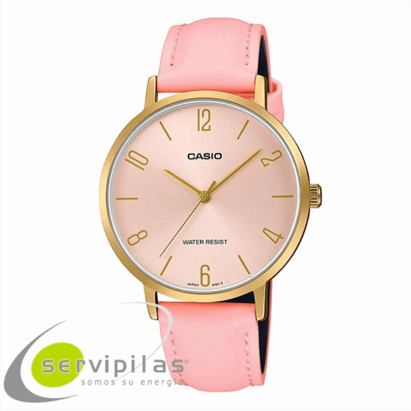 CASIO LTP-VT01GL-4BUDF