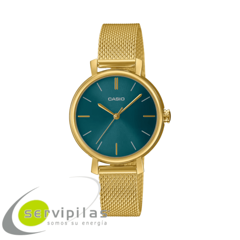 CASIO LTP-2024VMG-3C