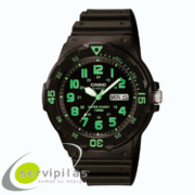 CASIO MRW-200H-3BVDF