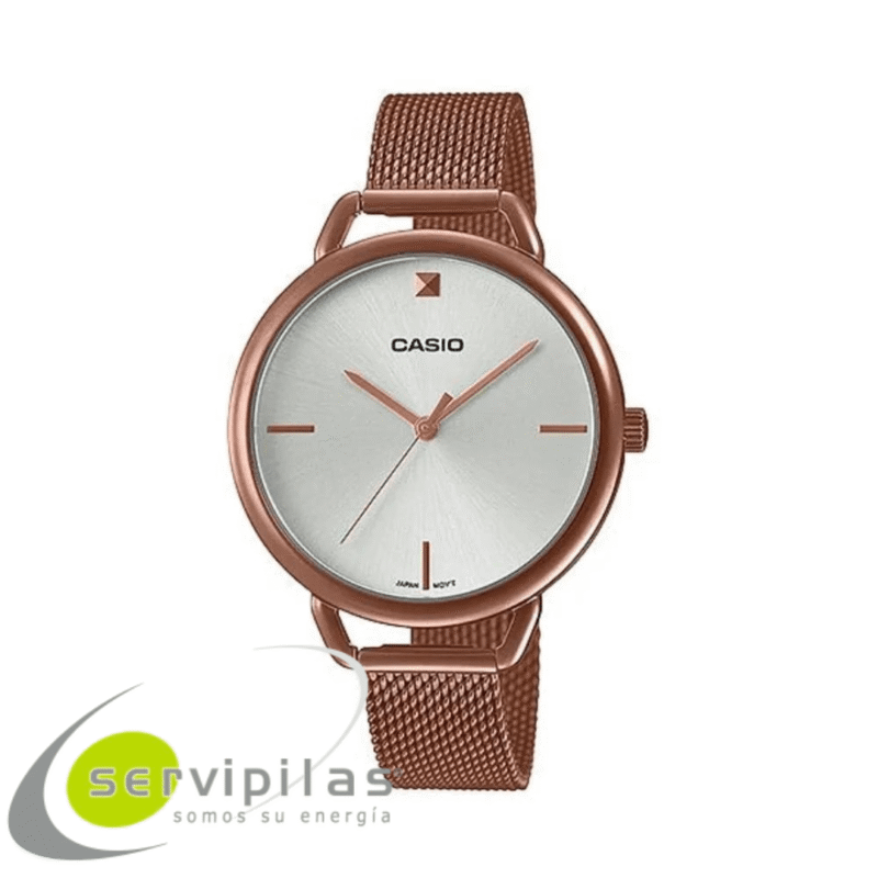 CASIO LTP-E415MR-7CDF