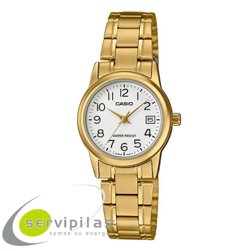 CASIO LTP-V002G-7BUDF