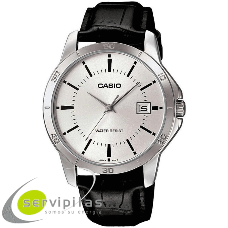 CASIO LTP-V004L-7AUDF