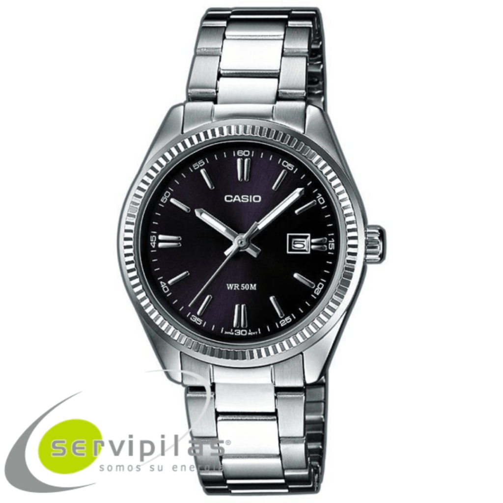 CASIO LTP-1302D-1A1VDF