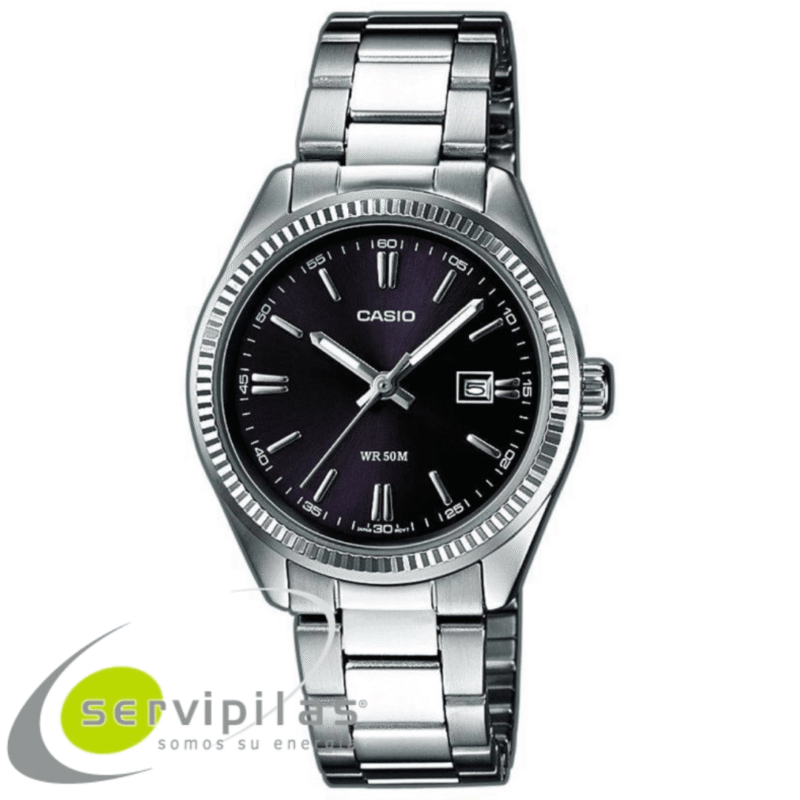 CASIO LTP-1302D-1A1VDF