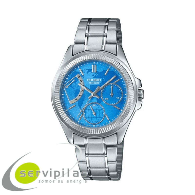 CASIO LTP-2089D-2AVDF