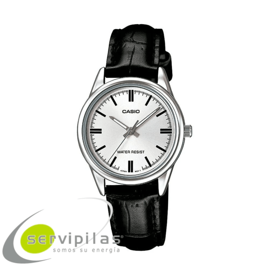 CASIO LTP-V005L-7AUDF
