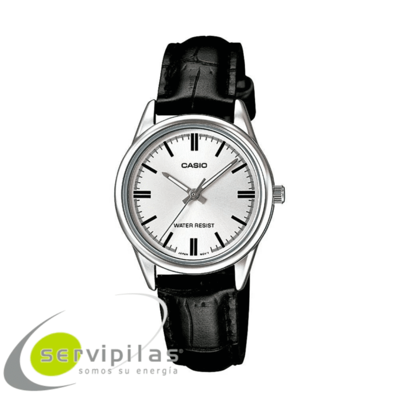 CASIO LTP-V005L-7AUDF