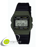 CASIO F-91WM-3ADF