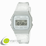 CASIO F-91WS-7DF