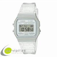 CASIO F-91WS-7DF