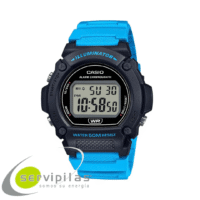 CASIO W-219H-2A2VDF