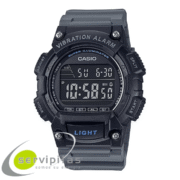 CASIO W-736H-8BVDF