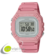 CASIO W-218HC-4AVDF