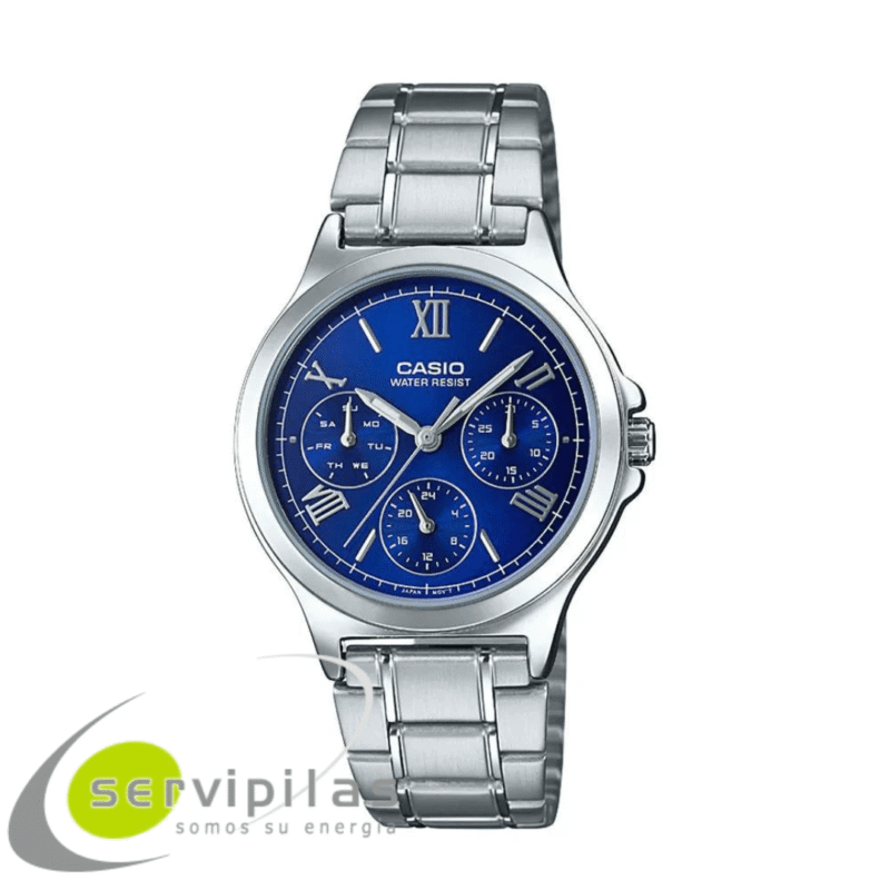 CASIO LTP-V300D-2A2UDF