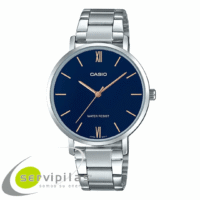 CASIO LTP-VT01D-2BUDF