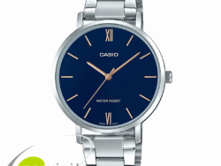 CASIO LTP-VT01D-2BUDF