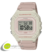 CASIO W-218HC-4A2VDF