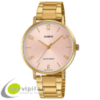CASIO LTP-VT01G-4BUDF