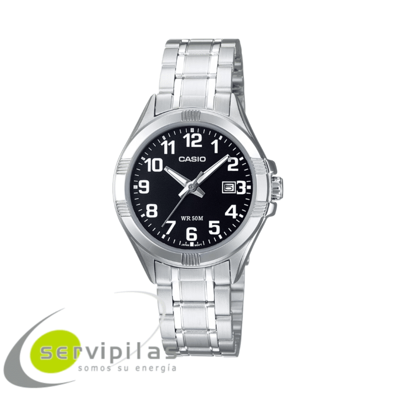 CASIO LTP-1308D-1BVDF