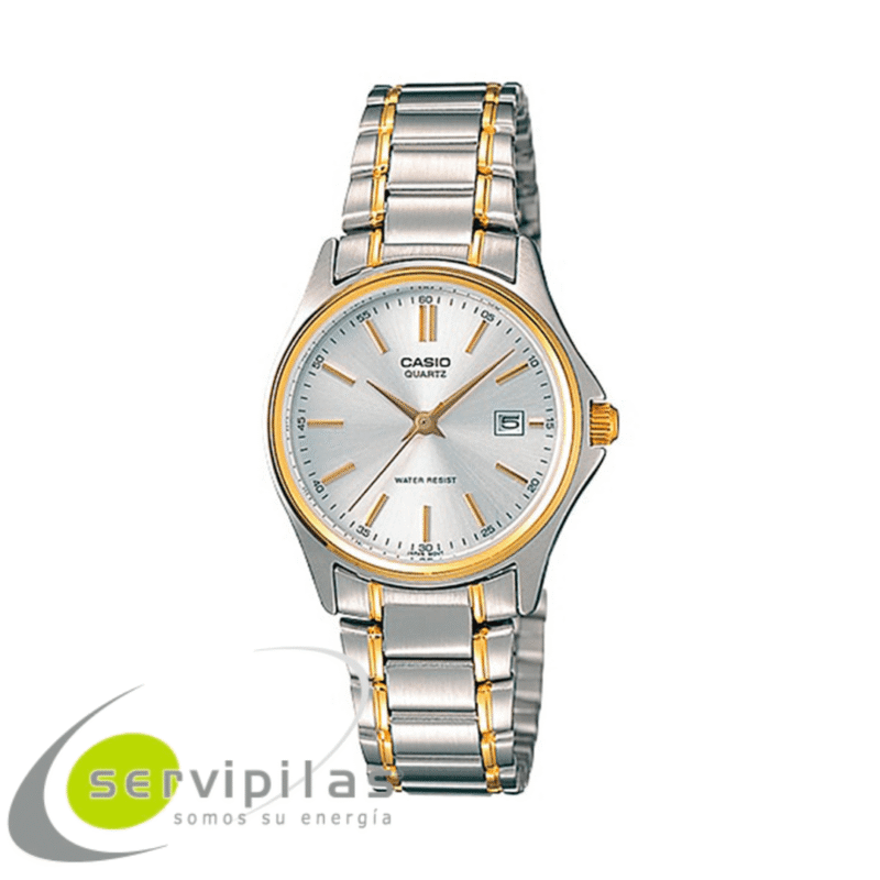 CASIO LTP-1183G-7ADF