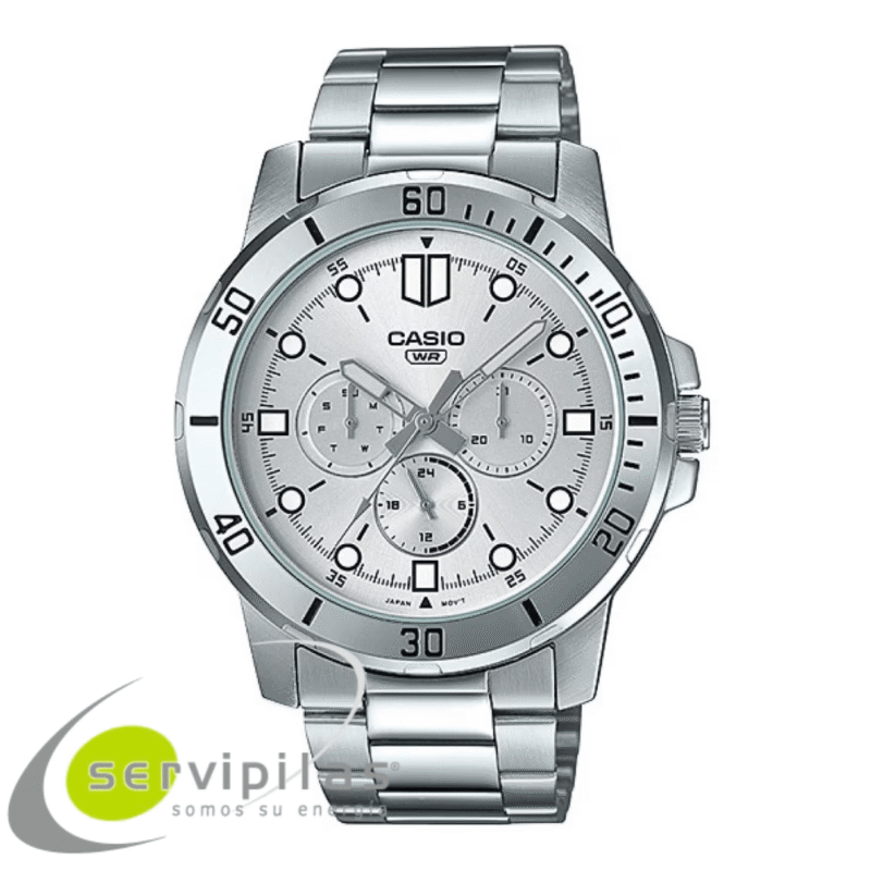 CASIO MTP-VD300D-7EUDF