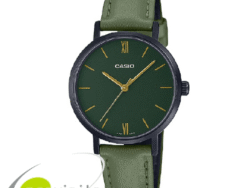 CASIO LTP-VT02BL-3AUDF
