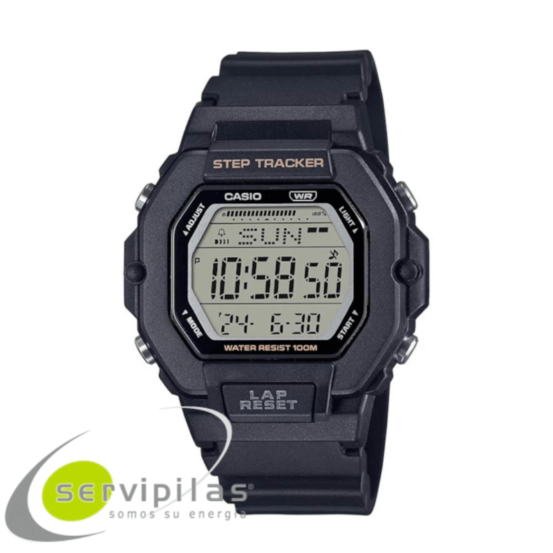 CASIO LWS-2200H-1AVDF