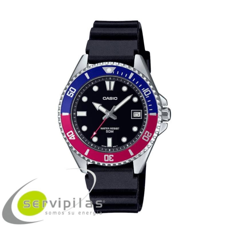 CASIO MDV-10-1A2VDF