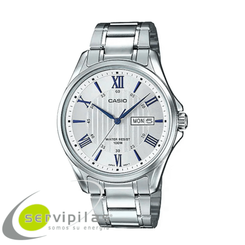 CASIO MTP-1384D-7A2VDF