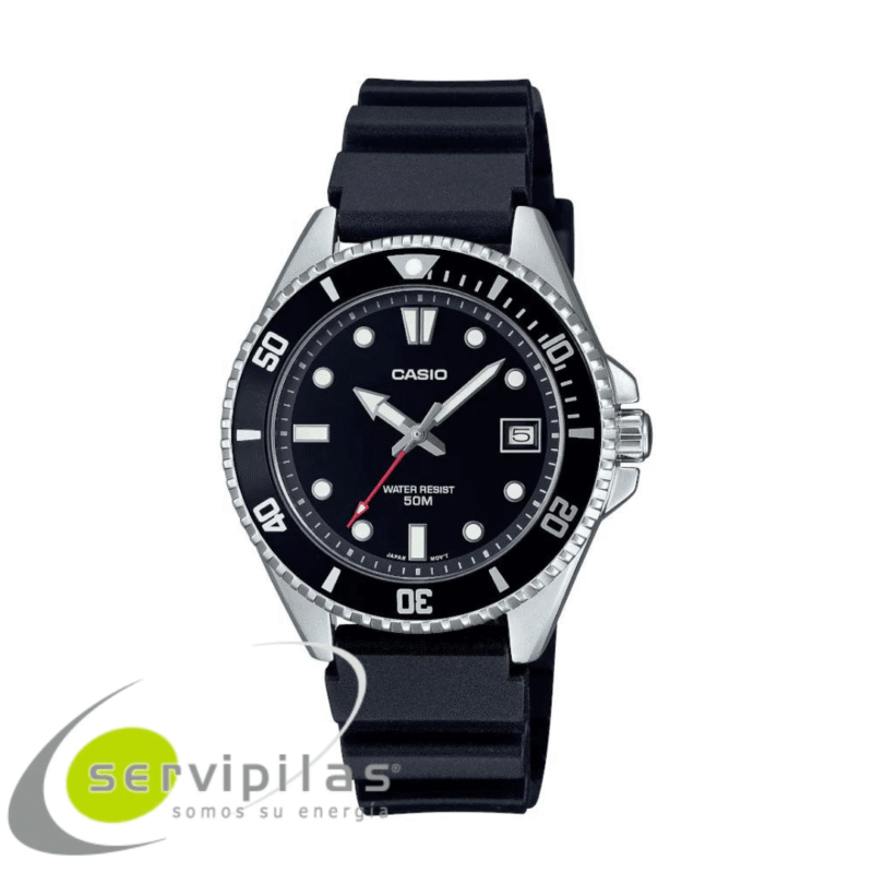 CASIO MDV-10-1A1VDF