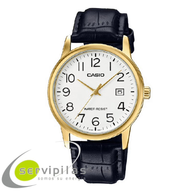 CASIO MTP-V002GL-7B2UDF