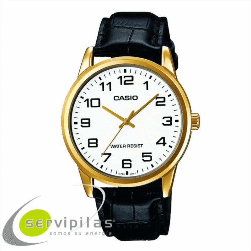 CASIO MTP-V001GL-7BUDF