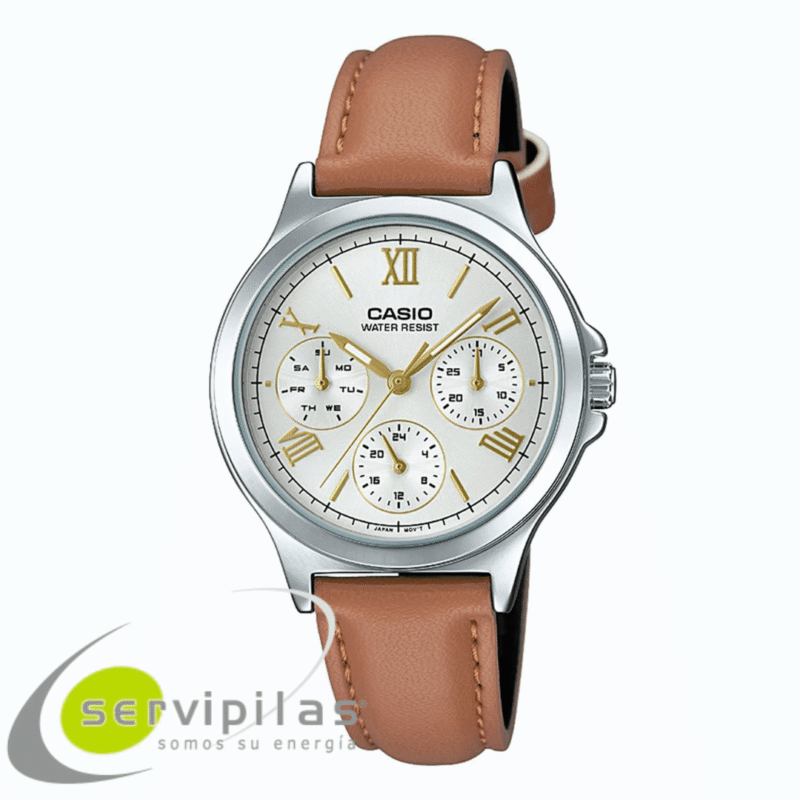 CASIO LTP-V300L-7A2UDF