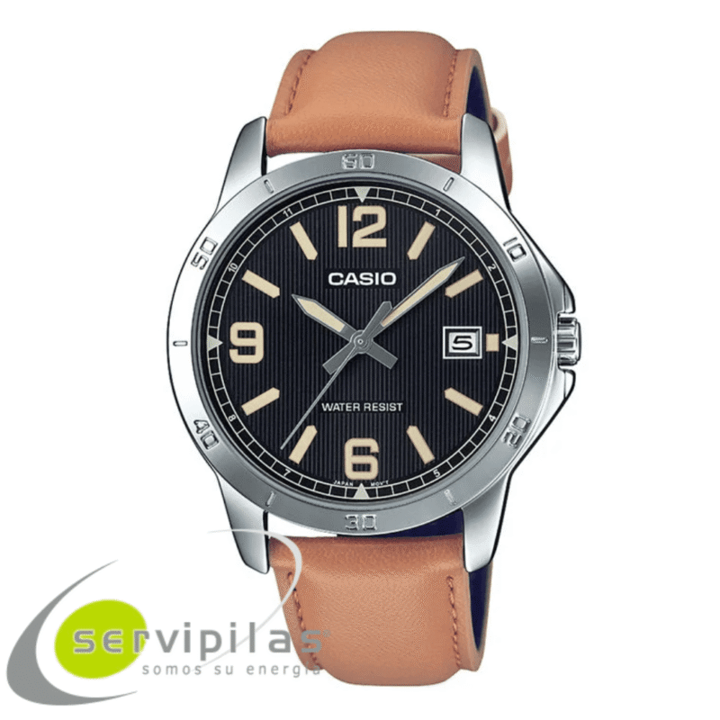 CASIO MTP-V004L-1B2UDF