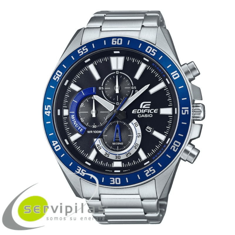 CASIO EFV-620D-1A2VUDF